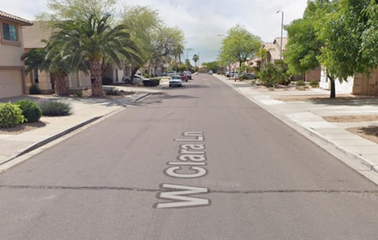 Peoria Cousin Call Turns Deadly In West Side Shooting Bust