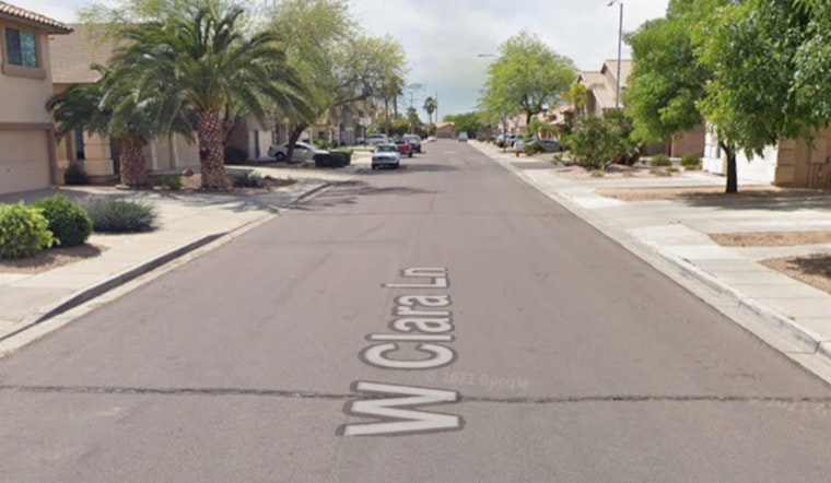 Peoria Cousin Call Turns Deadly In West Side Shooting Bust