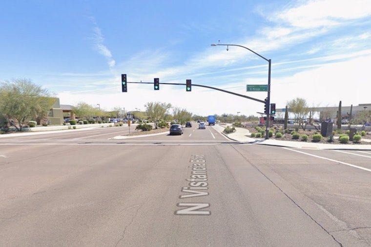 Peoria Parking Lot Horror: Man Critical, Suspected Shooter Found Dead