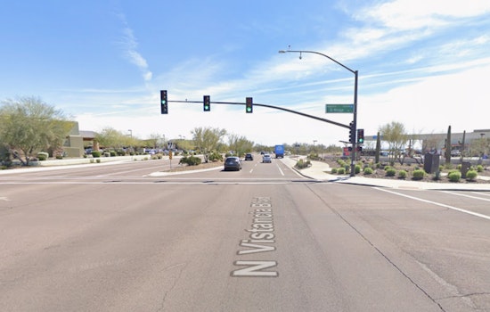 Peoria Parking Lot Horror: Man Critical, Suspected Shooter Found Dead