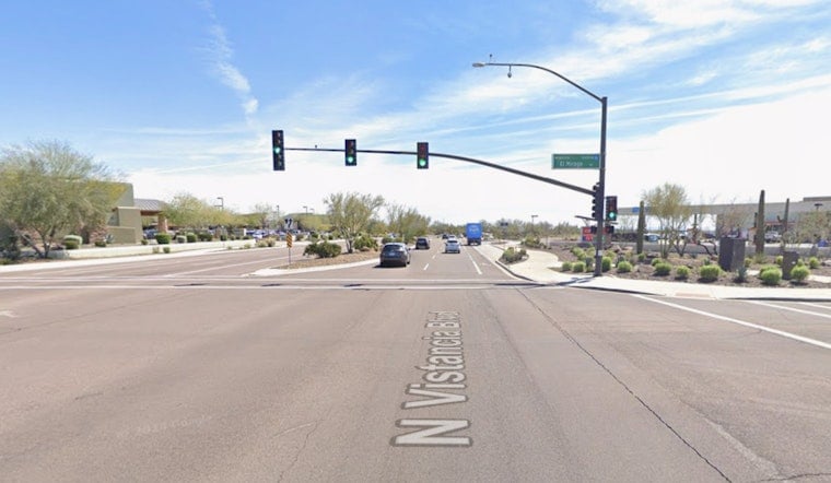 Peoria Parking Lot Horror: Man Critical, Suspected Shooter Found Dead