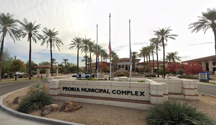 Peoria Sinks $40 Million Into Deep Desert Wells As Thirst Keeps Climbing
