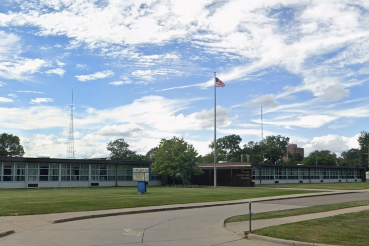 Pepper Elementary In Turmoil As Oak Park Principal Charged In Abuse Reporting Case