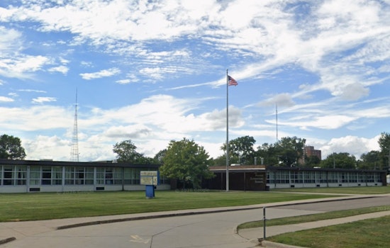 Pepper Elementary In Turmoil As Oak Park Principal Charged In Abuse Reporting Case