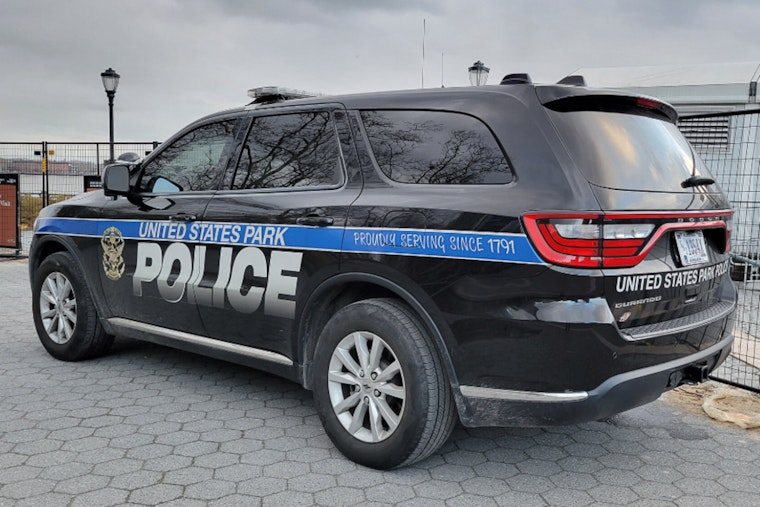 Pepper-Spray Showdown At Peirce Mill As Rock Creek Cops Ambushed