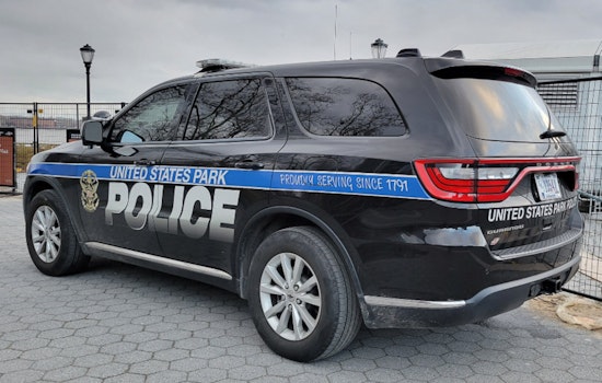 Pepper-Spray Showdown At Peirce Mill As Rock Creek Cops Ambushed