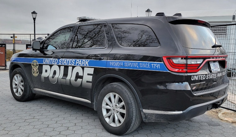 Pepper-Spray Showdown At Peirce Mill As Rock Creek Cops Ambushed