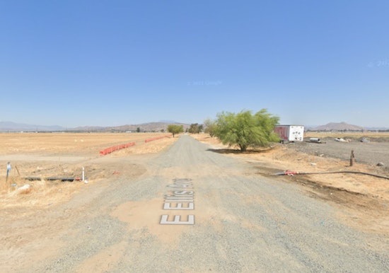 Perris Skydiving Incident Leaves One Dead, One Injured