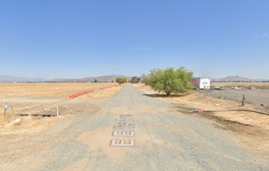 Perris Skydiving Incident Leaves One Dead, One Injured