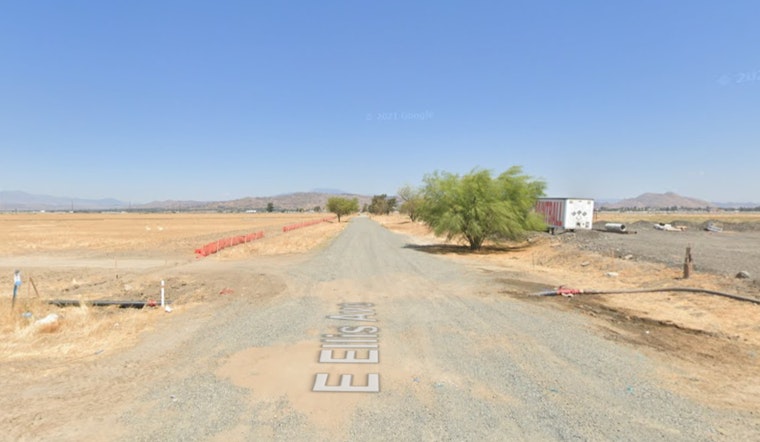 Perris Skydiving Incident Leaves One Dead, One Injured