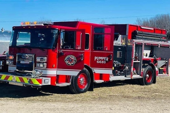 Doolittle Afternoon Turns Tragic as Crews Recover Drowned Person