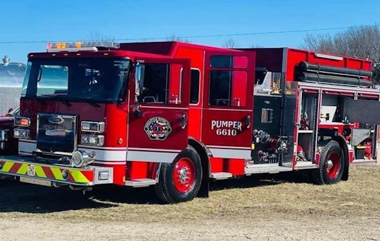 Doolittle Afternoon Turns Tragic as Crews Recover Drowned Person