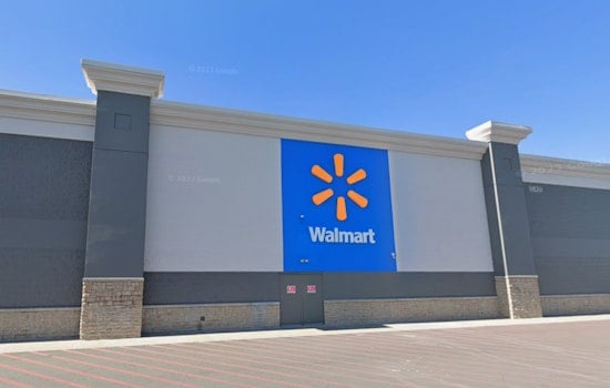 Nighttime Gunfire Injures One At Northwest Charlotte Walmart