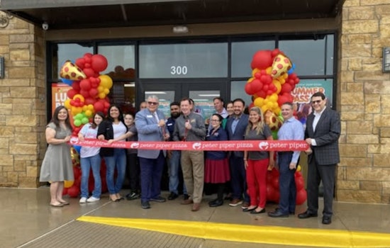 Peter Piper Pizza Makes A Big Play In Mesquite Comeback