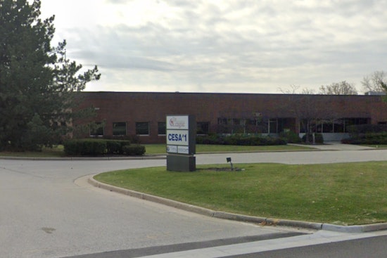 Pewaukee Flex Hub Snapped Up In $3.35 Million Play