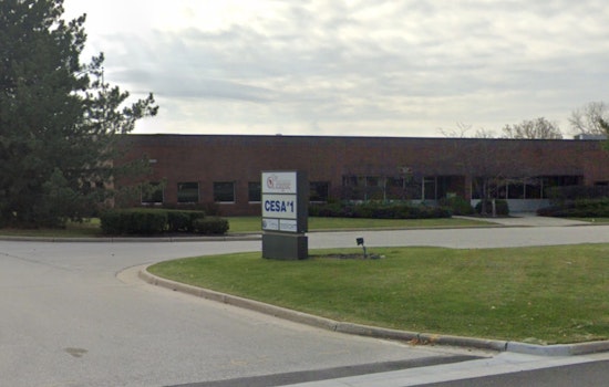 Pewaukee Flex Hub Snapped Up In $3.35 Million Play