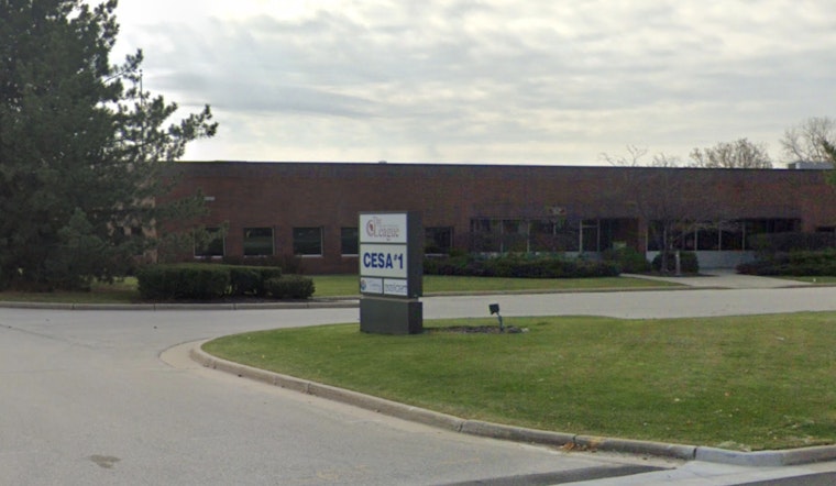 Pewaukee Flex Hub Snapped Up In $3.35 Million Play