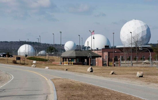 PFAS Fears Put New Boston Space Force Station in Hot Water