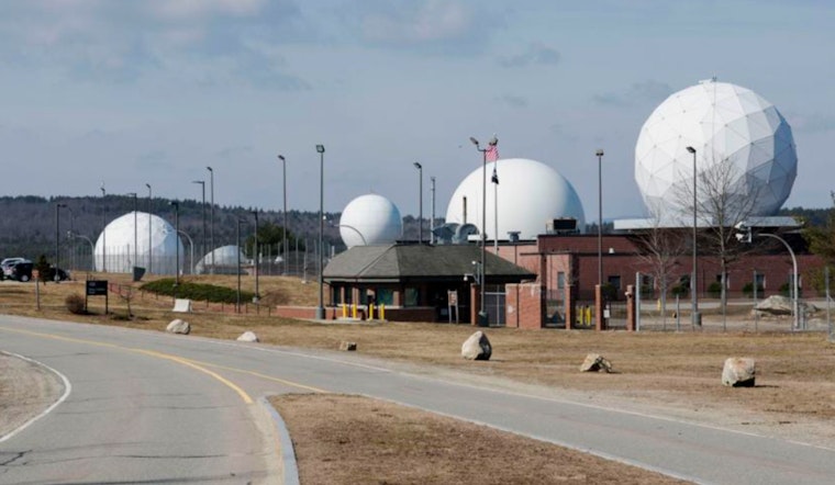 PFAS Fears Put New Boston Space Force Station in Hot Water