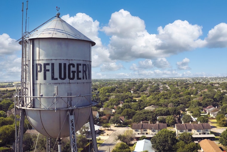 Pflugerville And Hutto Home Sales Rise In April