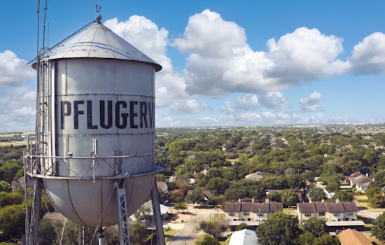 Pflugerville And Hutto Home Sales Rise In April