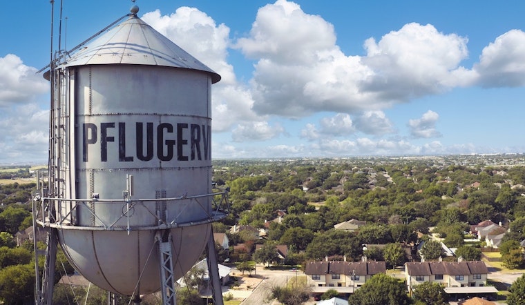 Pflugerville And Hutto Home Sales Rise In April