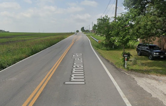 Pflugerville Approves $18.7M Immanuel Road Reconstruction