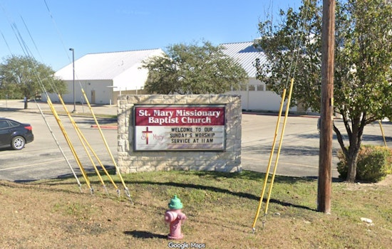 Pflugerville Neighbors Pack City Hall To Save ‘Sacred’ Black Enclave