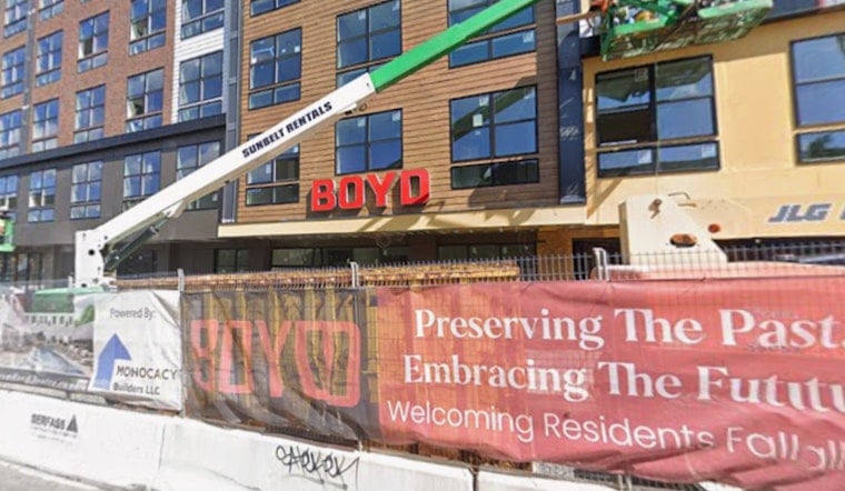 Philadelphia Panel Blocks Bid To Remove Boyd Theatre Marquee