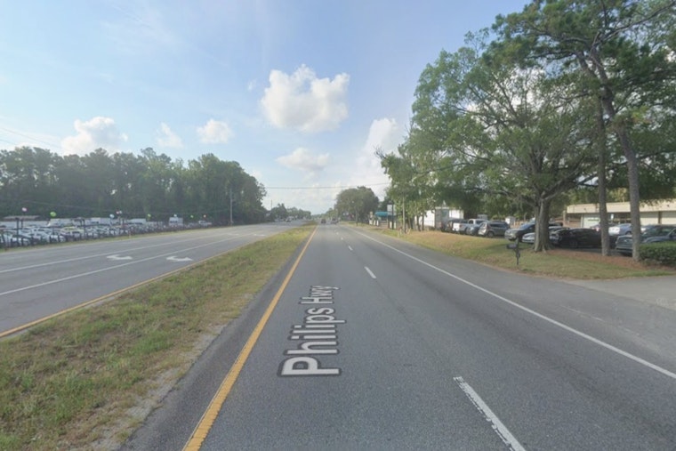 Philips Highway Strip And Warehouses Snag $17.15 Million Payday In Jacksonville