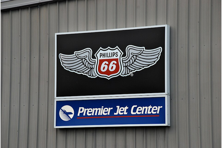 Phillips 66 Goes To Court To Keep Bay Area Energy Files Under Wraps