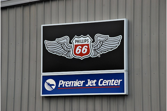 Phillips 66 Goes To Court To Keep Bay Area Energy Files Under Wraps