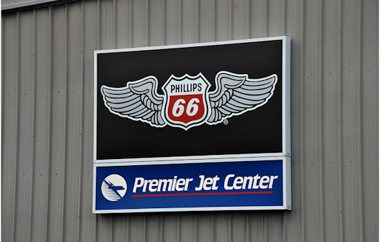Phillips 66 Goes To Court To Keep Bay Area Energy Files Under Wraps