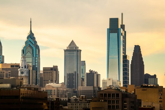 Philly Air Takes A Hit, Cracks Top 20 Dirtiest For Particle Pollution