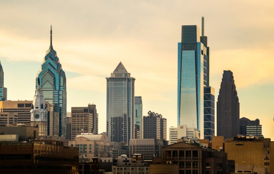 Philly Air Takes A Hit, Cracks Top 20 Dirtiest For Particle Pollution