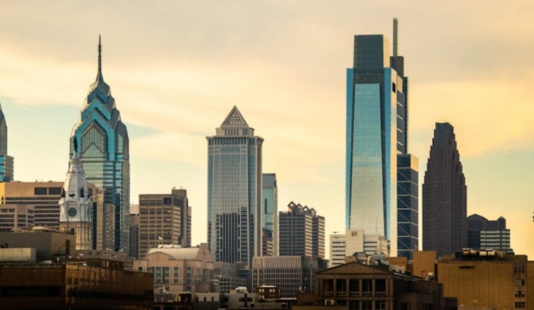Philly Air Takes A Hit, Cracks Top 20 Dirtiest For Particle Pollution