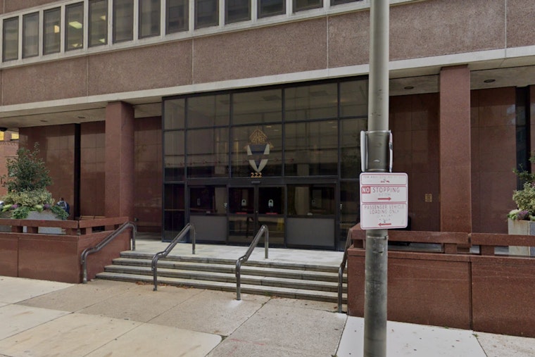Philly Archdiocese Dumps Aging HQ for Sleek New Parkway Digs