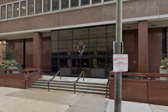 Philly Archdiocese Dumps Aging HQ for Sleek New Parkway Digs