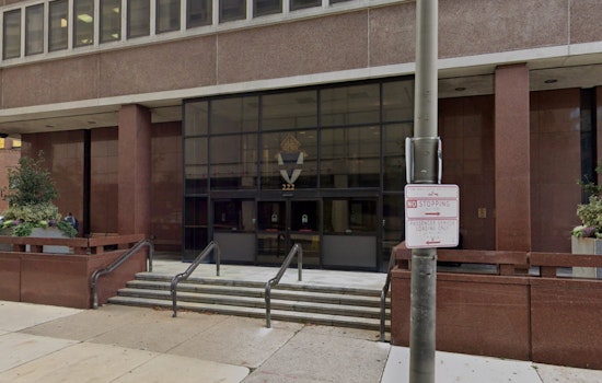 Philly Archdiocese Dumps Aging HQ for Sleek New Parkway Digs