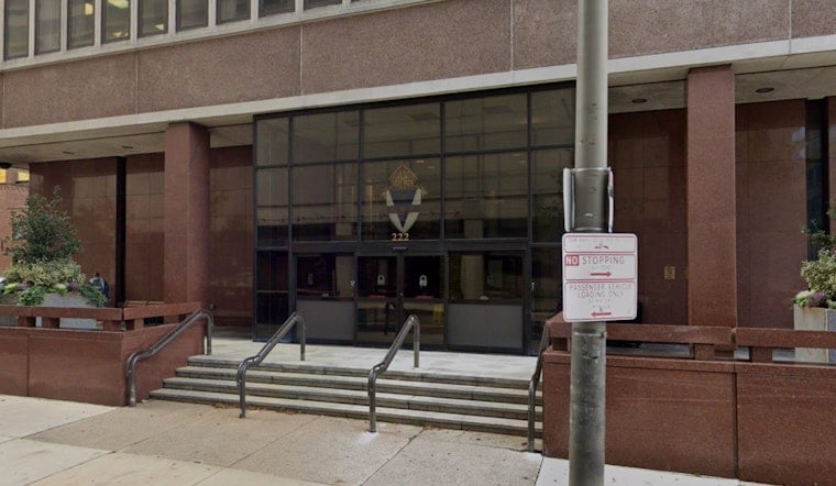 Philly Archdiocese Dumps Aging HQ for Sleek New Parkway Digs