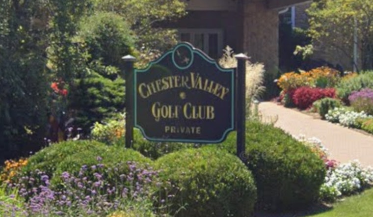 Philly-Area Vets Steal The Spotlight As PGA Week Tees Off