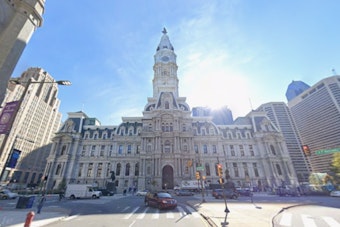 Philly Arts Takeover, What Now Festival Turns The City Into A Stage