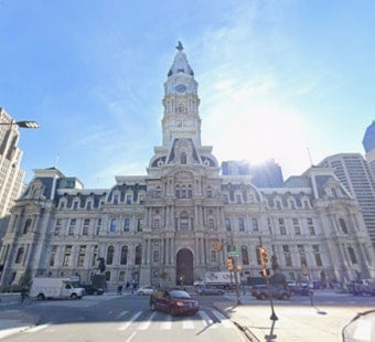 Philly Arts Takeover, What Now Festival Turns The City Into A Stage