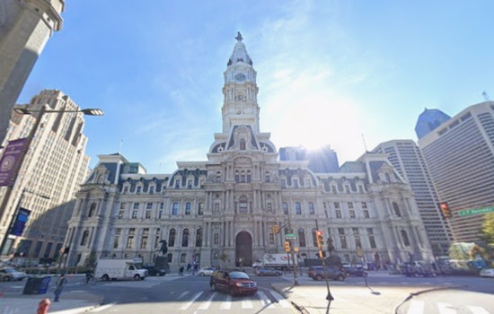 Philly Arts Takeover, What Now Festival Turns The City Into A Stage