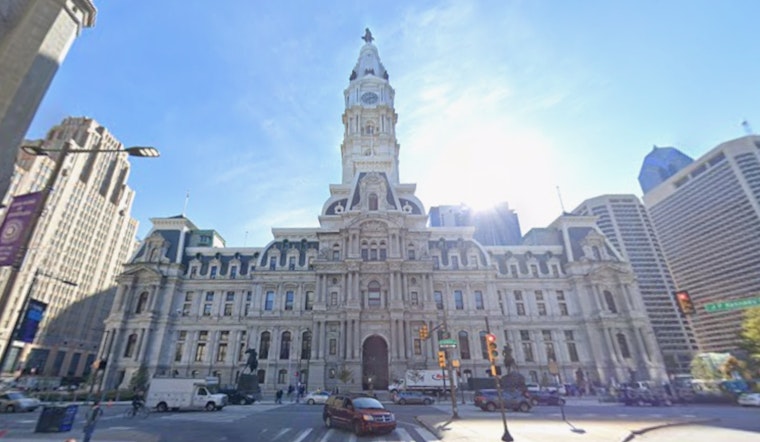 Philly Arts Takeover, What Now Festival Turns The City Into A Stage