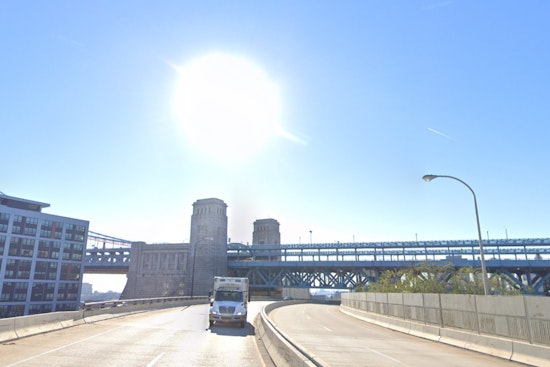 Philly Basks In Blue-Sky Friday, Braces For Saturday Wind Blast