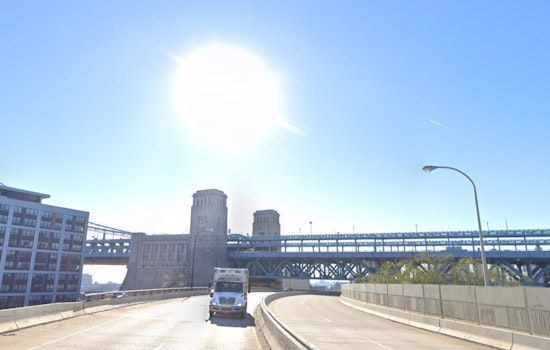 Philly Basks In Blue-Sky Friday, Braces For Saturday Wind Blast