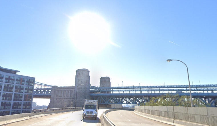 Philly Basks In Blue-Sky Friday, Braces For Saturday Wind Blast
