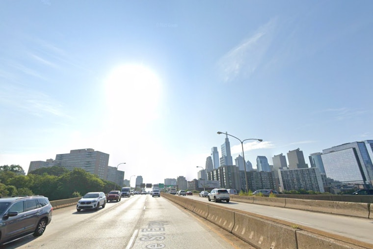 Philly Basks In Sun, Then Braces For Stormy Wednesday Night Skies