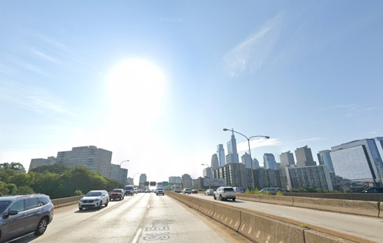 Philly Basks In Sun, Then Braces For Stormy Wednesday Night Skies